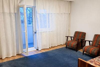 Apartament cu 3 camere decomandat în Central - 6
