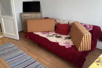 Garsonieră decomandată în Complex Studențesc - 2