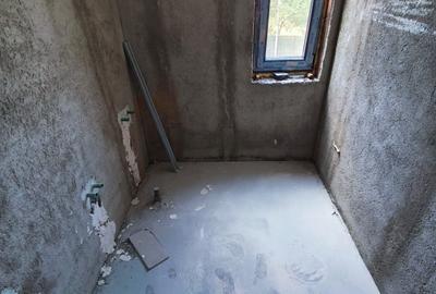 FARA COMISIOANE CASA 5-6 camere P+1+ M 3 bai incalzire pardoseala gata finisata - 26