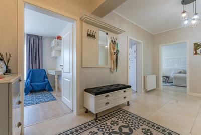 Intimitate in mijlocul naturii, bonus: apartament cochet - 15