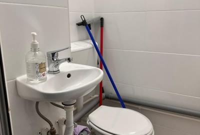 Spatiu Comercial Stradal/ Mihai Bravu Iancului Trafic Intens - 5