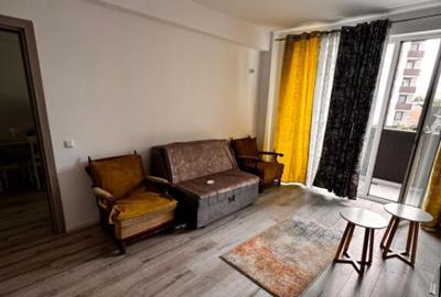 Apartament cu 3 camere decomandat în Brestei - 3