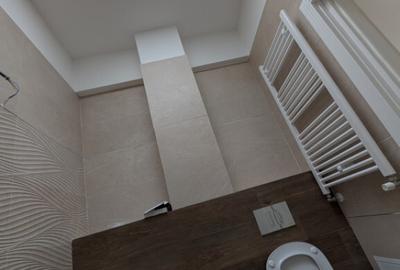 Apartament cu 3 camere decomandat în Ștefan cel Mare - 19