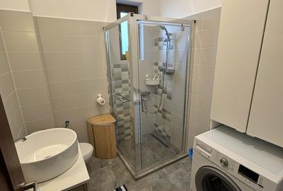 Apartament cu 2 camere în Bucureștii Noi - 6