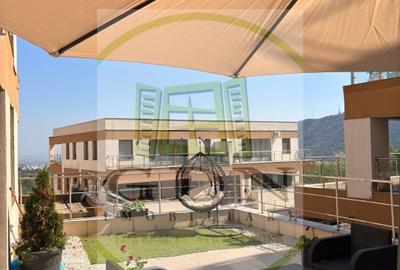 Inchiriere apartament 3 camere Brasov Season Residence Drumul Poienii - 11