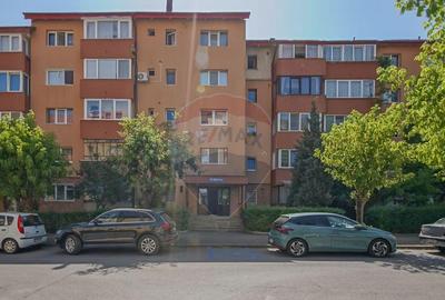 De vanzare 4 camere Racadau-zona Parcul Trandafirilor - 12