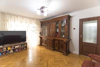Apartament 4 camere - Nord - Impecabil - foarte spatios 86,47 MP - 4