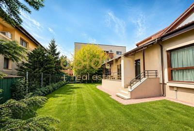 Casă individuală cu 6 camere cu Canalizare în Iancu Nicolae - 58