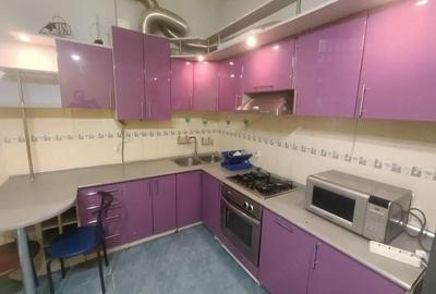 Garsonieră decomandată în Ghencea - 2