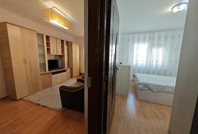 Inchiriem Apartament 2 Camere, Mobilat, Decomandat, Scriitorilor - 10