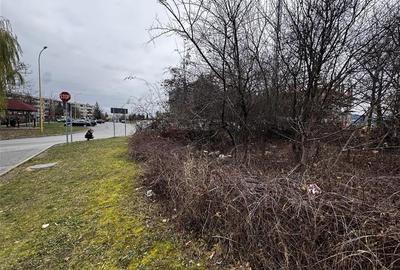 Teren de vanzare  oportunitate investitionala  Brasov, Cartier Astra - 19