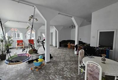 Casă cu 6 camere în Beregsău Mare - 4