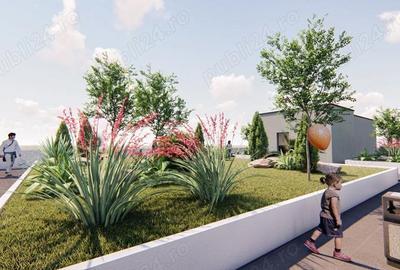 Apartament cu 3 camere decomandat în Berceni - 12