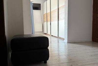 Apartament cu 2 camere în Central - 1