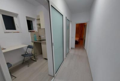 Ultracentral Garsoniera 40mp Regim hotelier sau perioada lunga - 5