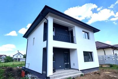 Vila individuala - Berceni - 1