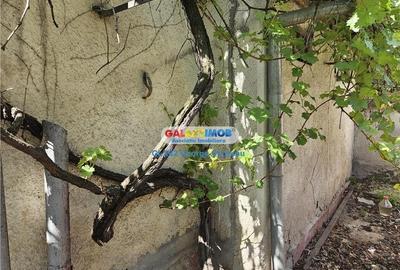 Vanzare teren Ion Mihalache-Hagi Ghita, CU D+P+1+2R - 4