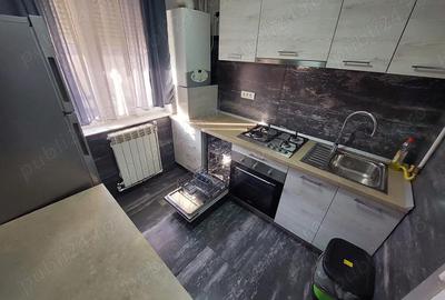 Apartament cu 2 camere decomandat în Central - 2