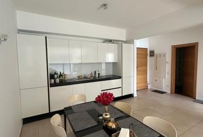 INCHIRIEZ APARTAMENT CU DOUA CAMERE IN MAMAIA, BLOC TUDOR'S - 5