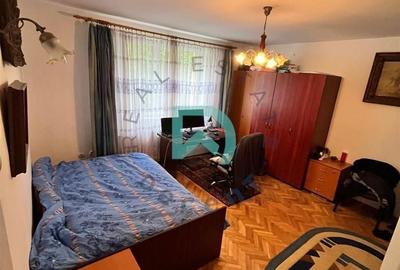 Casă cu 3 camere cu Garaj în Florilor - 8