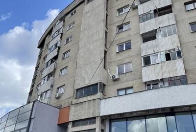 Garsonieră în Central