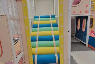 Vand Business la cheie-spa?iul de joaca copii,Flore?ti - 7