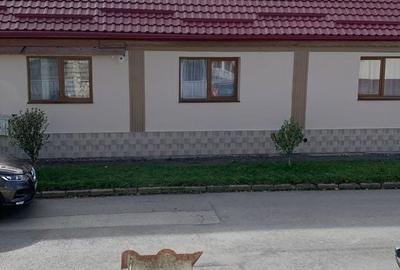 Casă cu 3 camere în Central - 6