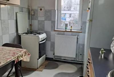 Apartament cu 2 camere semidecomandat, mobilat în Tomis II - 10