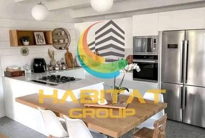 Titan Garsoniera 37 mp + curte de 8 mp in bloc tip boutique - 4