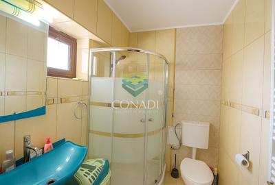 Garsoniera  - Palatul Parlamentului - Centrala termica proprie - 9