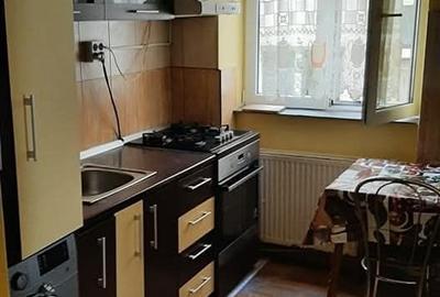 Apartament cu 2 camere în Micro 15 - 5