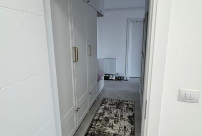 Apartament cu 2 camere decomandat, mobilat în Inel II - 8