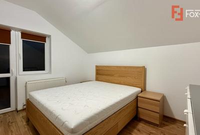 Apartament cu 3 camere, mobilat în Lipovei - 3