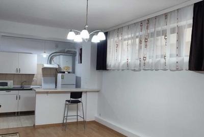 Garsonieră decomandată, mobilată în Brâncoveanu - 3