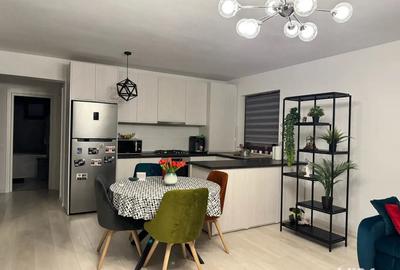 Vanzare Apartament 2 camere - 6