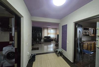 Casă cu Teren 1800 Mp în Fântânele - 2