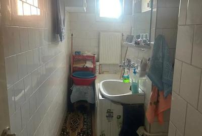 Apartament cu 3 camere - etajul 1 - 2