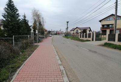 OFERTA! Teren intravilan 781 mp Paulesti ?i autorizatie P+E! - 3