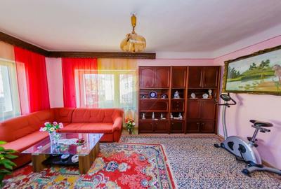 DE VANZARE Oportunitate rara proprietate cu 2 case zona Ulmeni - 24