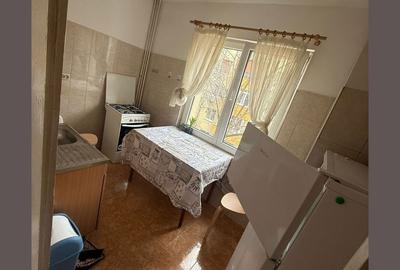 Garsonieră decomandată, mobilată în Dristor - 5