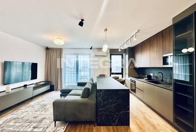 Apartament Pet Friendly | 3 Camere Prima Inchiriere | Panorama Superba | - 3