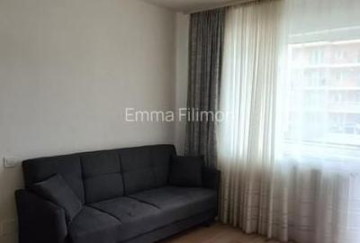 Garsonieră în Bună Ziua