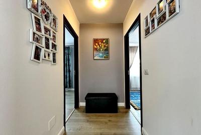 Apartament 3 camere Sânpetru - 12