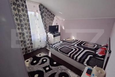 Casă cu 5 camere cu Teren 462 Mp în Malu Mare - 12