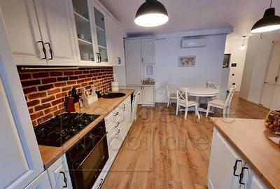 Pet friendly! Apartament modern 3 camere, Manastur-Floresti, - 2