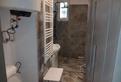 Garsonieră decomandată în Colentina - 5