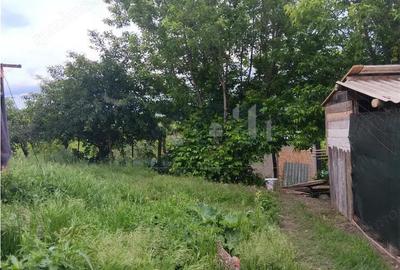 Casă cu 2 camere cu Canalizare în Lunca Cetățuii - 8