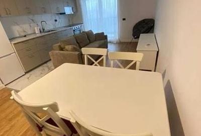 Apartament cu 2 camere decomandat, mobilat în Berceni - 2