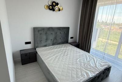 Apartament cu 2 camere decomandat, mobilat în Theodor Pallady - 9
