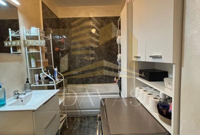 Apartament cu 2 camere, mobilat în Iris - 4
